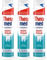 Theramed Atem-Frisch zubná pasta 3v1 300ml DE