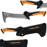 sekáčová píla mačeta FISKARS RUČNÁ PÍLA 23 cm