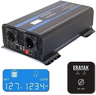 KONVERTOR ERAYAK 3000W/6000W INVERTOR 12V - 230V FULL SINUS