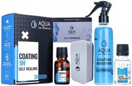 AQUA COATING SET 9H + SKLO + BOOSTER