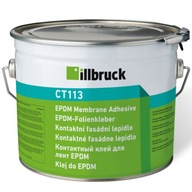 Illbruck CT113 Lepidlo na EPDM membránové fólie 4,7kg