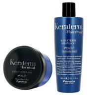 Fanola Keraterm set šampón 300ml + maska ​​300ml