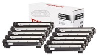 10X toner pre BROTHER HL-1110E 1210WE TN1030 TN1050