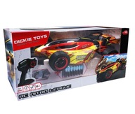 AUTO NITRO LIGA RC 46 CM