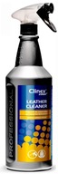 CLINEX LEATHER CLEANER čistenie kože 1L