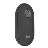 Bezdrôtová myš LOGITECH Pebble Mouse 2 M350s