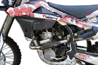 Rozdeľovač TXC 310 R 2013 - 2014 PowerBomb DOMINATOR