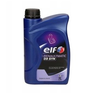 ELF OIL RENAULTMATIC D3 1L SYN / DEXRON ELF prevodový olej