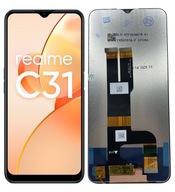 LCD OBRAZOVKA PRE REALME C31 RMX3501