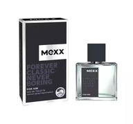 MEXX MEN CITY FOREVER CLASSIC NEVER Nud EDT 30ML