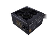 MWE Bronze 550W V2 80+ Bronzový zdroj