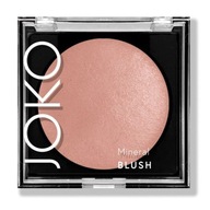 JOKO MINERAL LUSH SINTROVANÁ MINERÁLNA RUČENKA Č