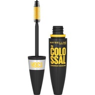 Maybelline Colossal Longwear Mascara 36H WTP - 01 BLACK