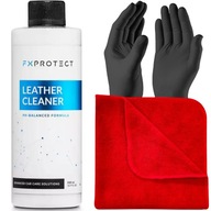 FX Protect Leather Cleaner 500 ml Čistenie kože