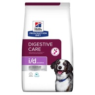 Hill's PD Canine i/d Sensitive 1,5 kg