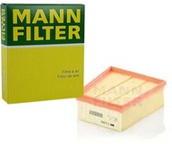 MANN-FILTER VZDUCHOVÝ FILTER C 22 026