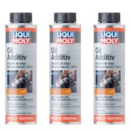 LIQUI MOLY 8342 OLEJOVÁ ADITÍVA MOS2 OLEJOVÁ ADITÍVA *3