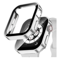 Prekryvný kryt puzdra pre Apple Watch 4/5/6/7/8/9/SE 40/41MM