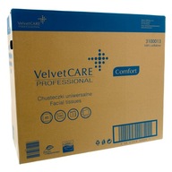 HYGIENICKÉ Utierky Velvet Care BOX 40 x 100ks