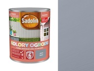 Sadolin Colours of the Garden svetlosivá 0,7L