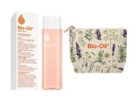 BIO OIL olej na starostlivosť o pleť 200 ml + KOZMETICKÁ TAŠKA ZADARMO!