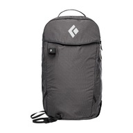 Lavínový batoh JetForce UL 26L čierny M/L