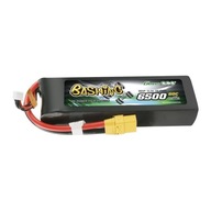 Gens Ace batéria 6500mAh 11,1V 60C 3S1P XT90