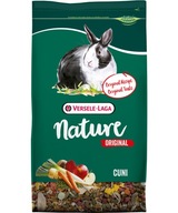 VL Cuni Nature Original pre králiky 2,5 kg