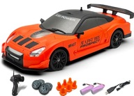 Model Racen Drift Blaze Racer 1/24 4WD 927OB2 - Orange