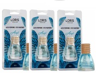 3X Loris Angel Parfum Car Fragrance