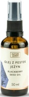 Nature Queen Blackberry olej zo semien 50 ml