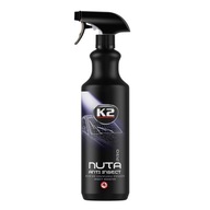 K2 NUT ANTI-INSECT PRO 1L Tekutý prostriedok na odstraňovanie hmyzu