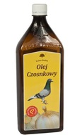 CESNAKOVÝ OLEJ LESNÉ ÚDOLIE 1L POĽSKÝ CESNAK