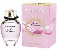 LA RIVE IN FLAMES parfumová voda v spreji 90 ml