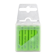 4x GP RECYKO 950mAh AAA R03 ECO NIM batéria