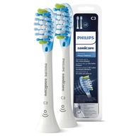 2x hrot Philips Sonicare C3 Premium HX9042/17