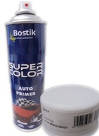 AUTO PRIMER biela antikorózna farba v spreji