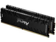 Pamäť RAM KINGSTON Fury Renegade 32GB 3200MHz