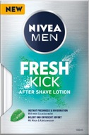 NIVEA MEN FRESH KICK PO HOLENÍ 100 ml