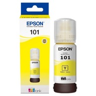 NOVÝ atrament T03V4 101 EPSON EcoTank L6270 L6190 L6165F L6160 L4260 L4156