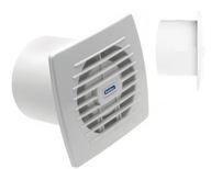 Nástenný ventilátor fi 100 KANLUX 70910 Strun