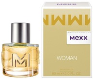 MEXX Woman 60 ml pre HER EDT