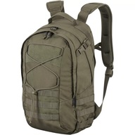 Batoh Helikon EDC Pack Cordura Adaptive Green