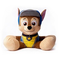 Spin Master Paw Patrol Veľký plyš 50 cm Chase 070