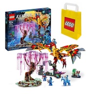 LEGO Avatar 75574 Toruk Makto a strom duší + LEGO DARČEKOVÁ TAŠKA