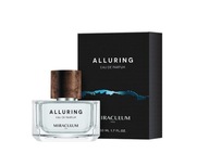 MIRACULUM ALLURING parfumovaná voda 50 ml