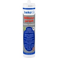 BEKO SILICONE PRO4 UNIVERSAL CLEAR 01 310ML