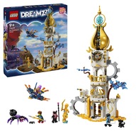 LEGO - DREAMZzz - PIESKOVÁ VEŽA - 71477