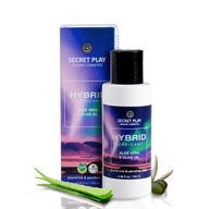 HYBRIDNÝ lubrikant ALOE VERA BIO KOZMETIKA 100ml