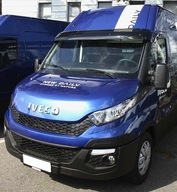 SLNEČNÁ ŠTÍTA BLENDA IVECO DAILY 04/2014